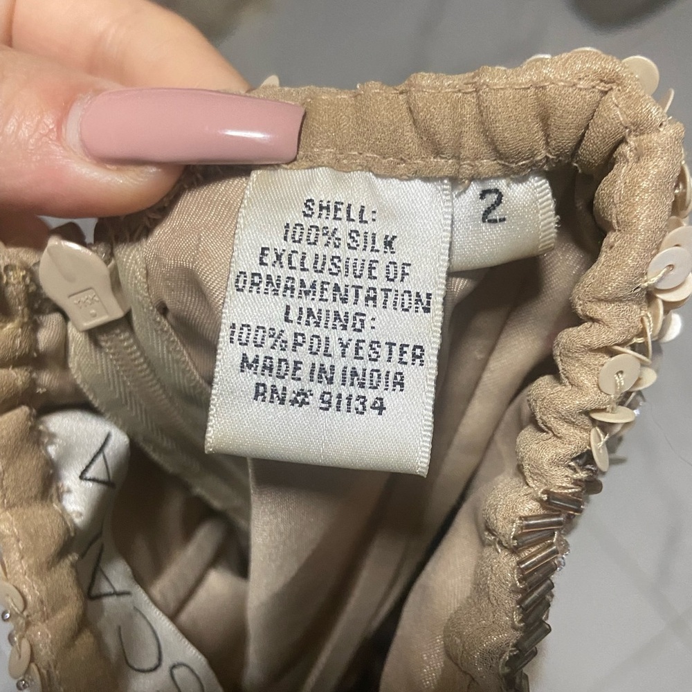 Scala Size 0 Only Worn 1 Time In Excellent Condit… - image 3